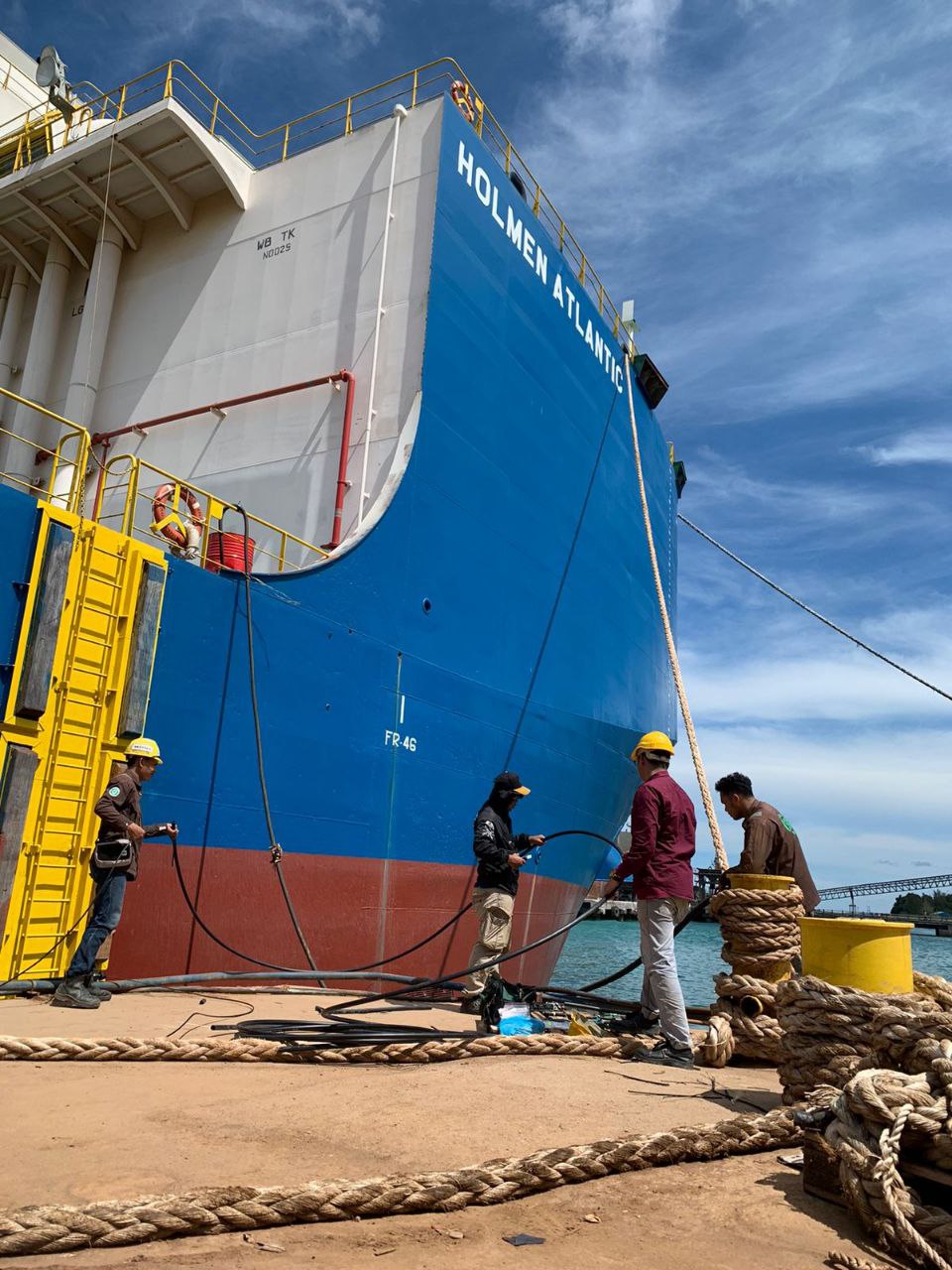 Network Infrastructure